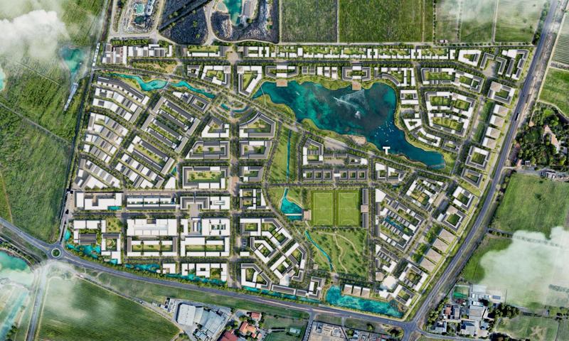 3 Bedroom Property for Sale in Devonbosch Precinct Western Cape